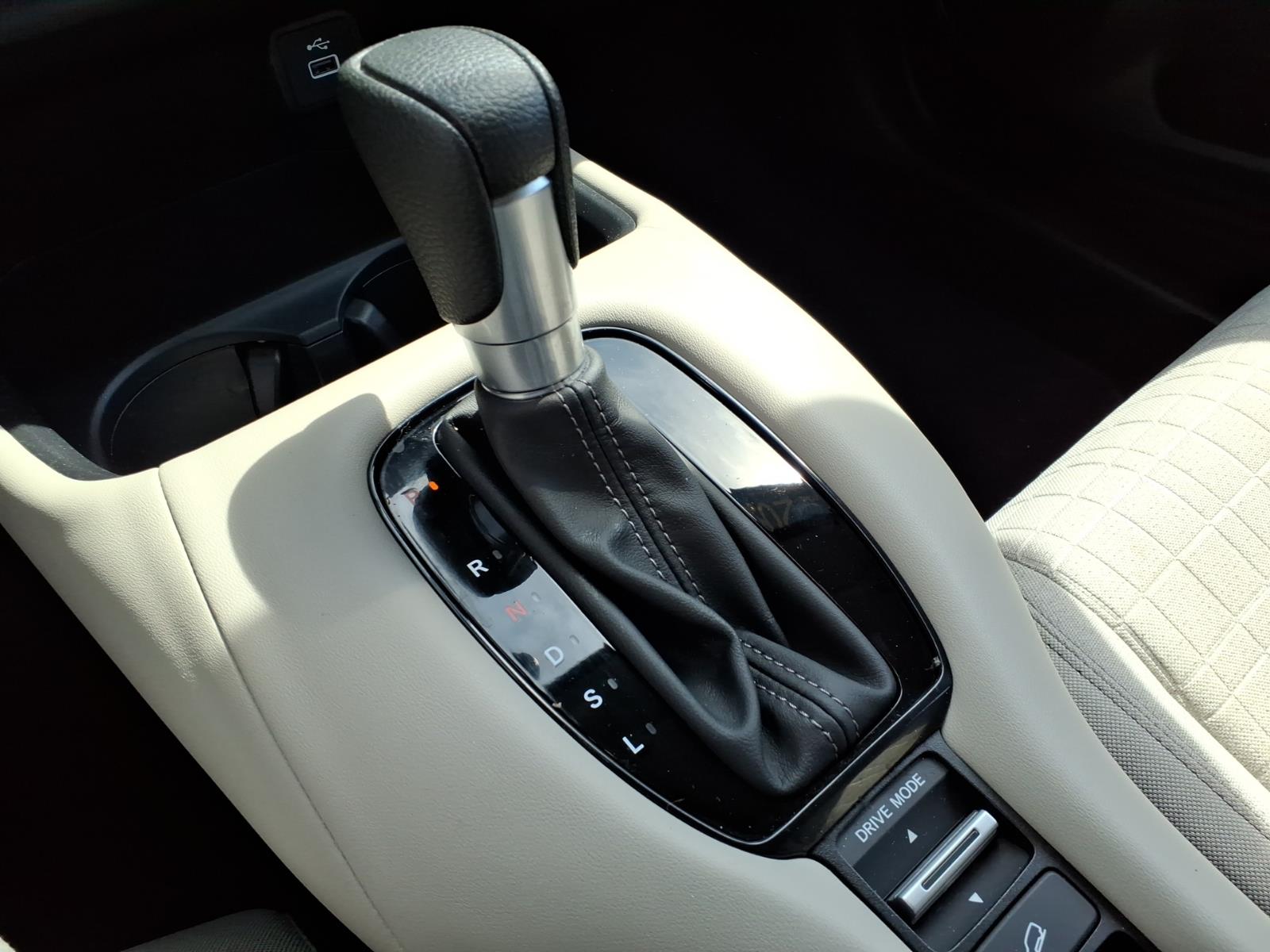 Used 2024 Nordic Honda LX image 10