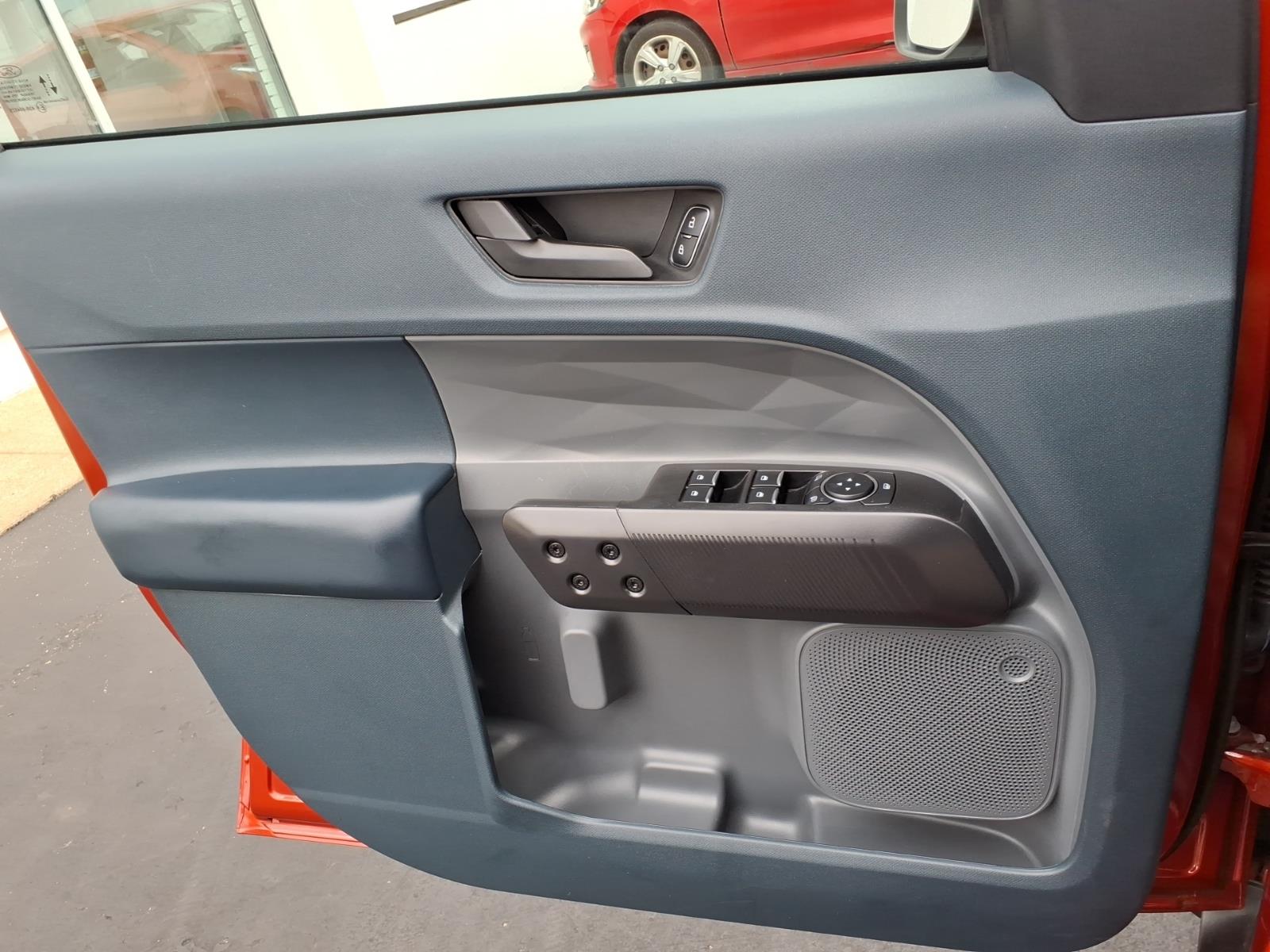 Used 2024 Burnt Orange Ford XLT image 10