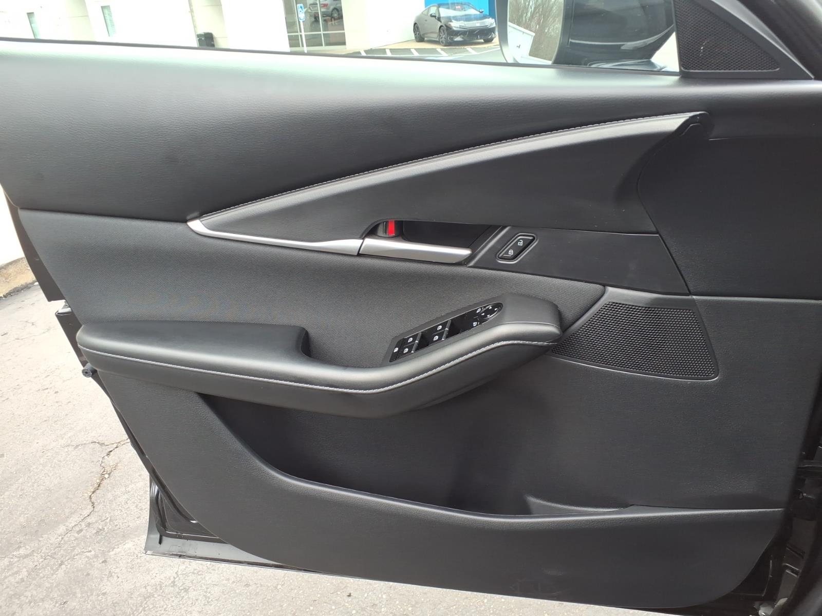 Used 2024 Jet Black Mica Mazda 2.5 S image 10