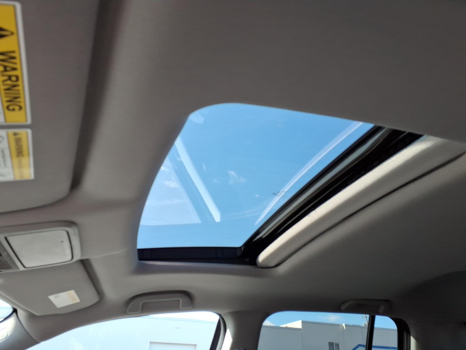 New 2026 Crystal Black Honda RTL image 10