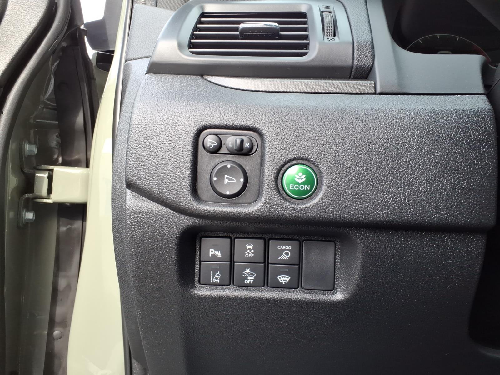 New 2026 Ash Green Honda TrailSport S image 10