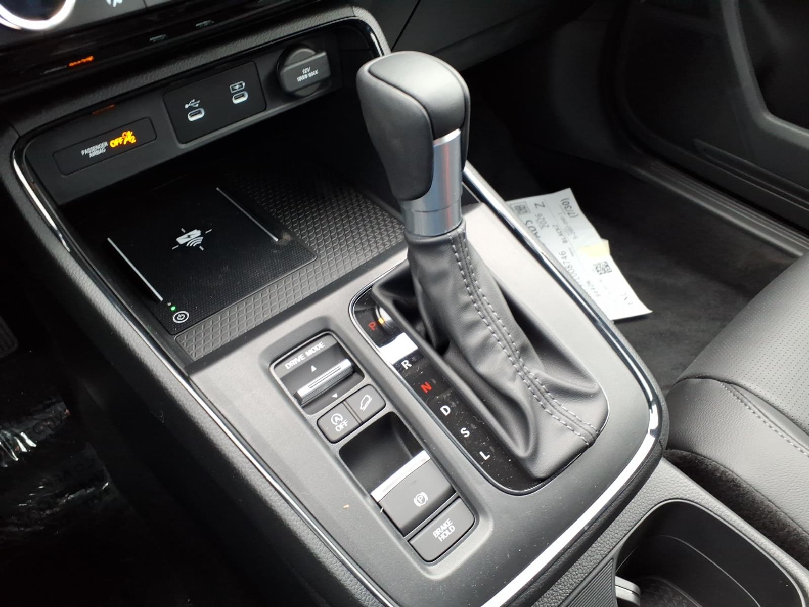 New 2026 Canyon Honda EX-L image 10