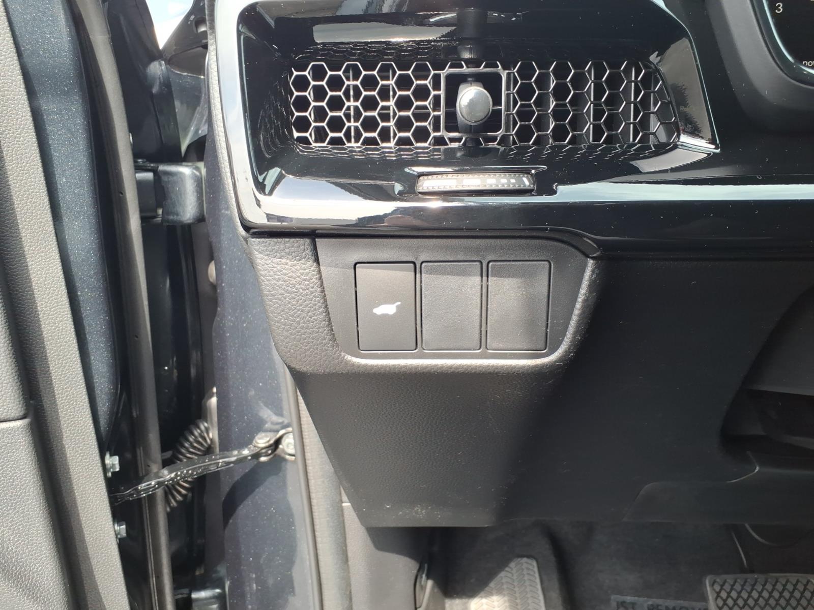 New 2026 Meteorite Gray Honda EX-L image 10