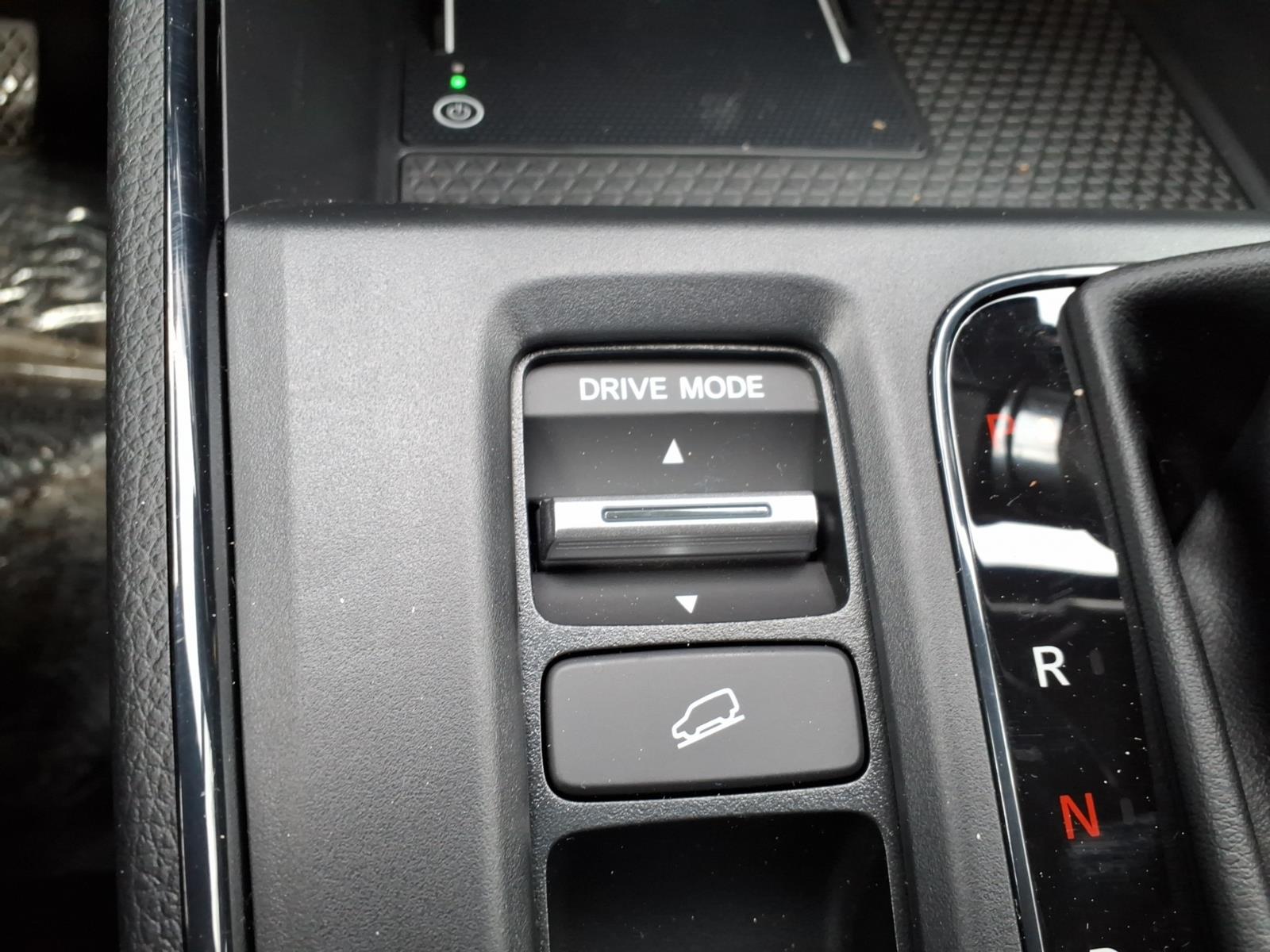 New 2026 Meteorite Gray Honda Sport-L image 10