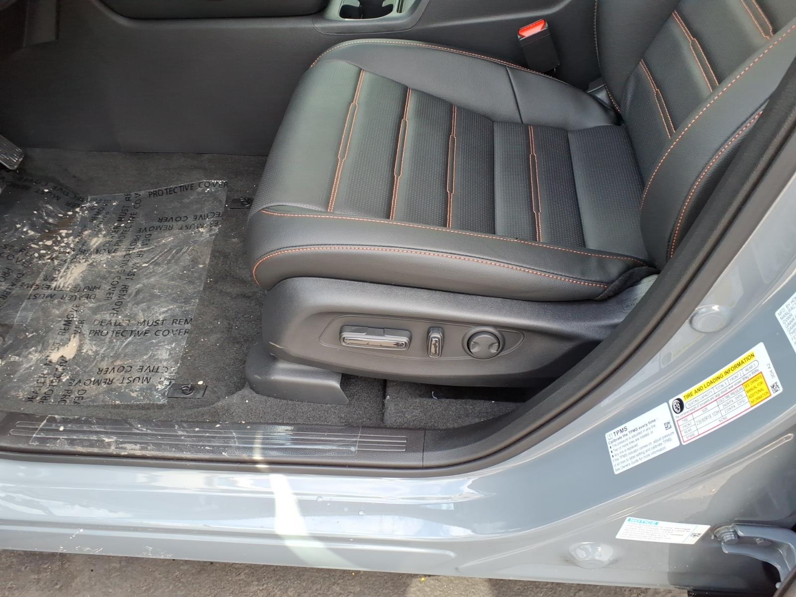 New 2026 Urban Gray Honda Sport-L image 10