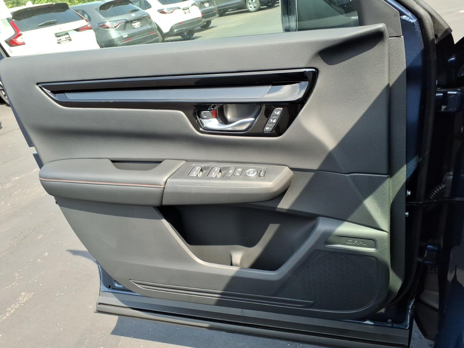 New 2026 Canyon Honda Sport Touring image 10