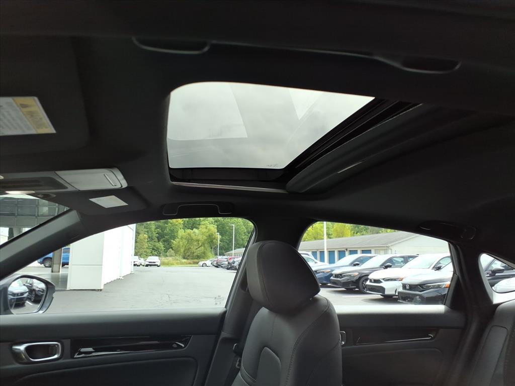 New 2026 Urban Gray Honda Sport Touring image 10