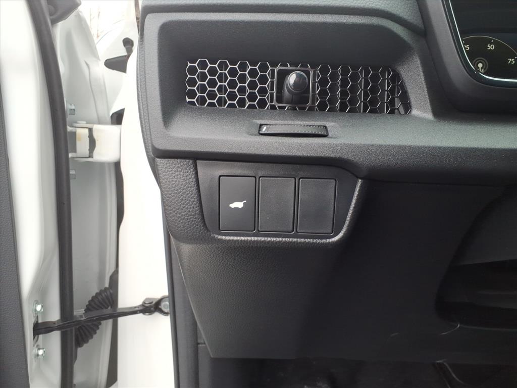 New 2026 Platinum White Honda TrailSport image 10