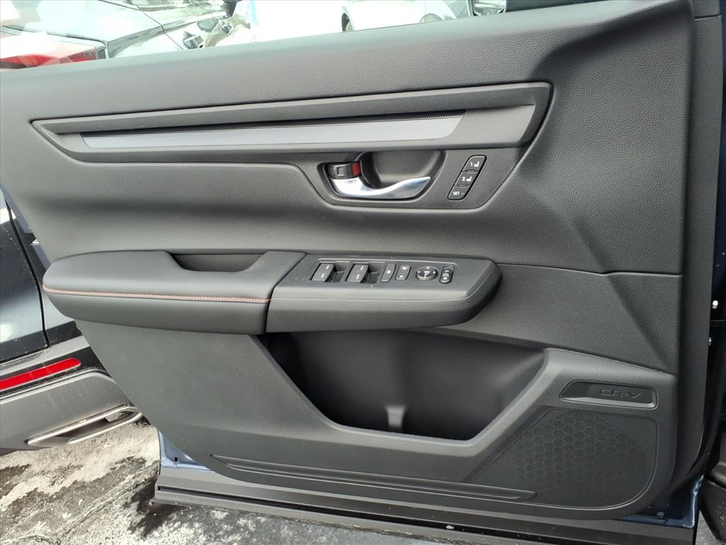 New 2026 Canyon Honda Sport-L image 10