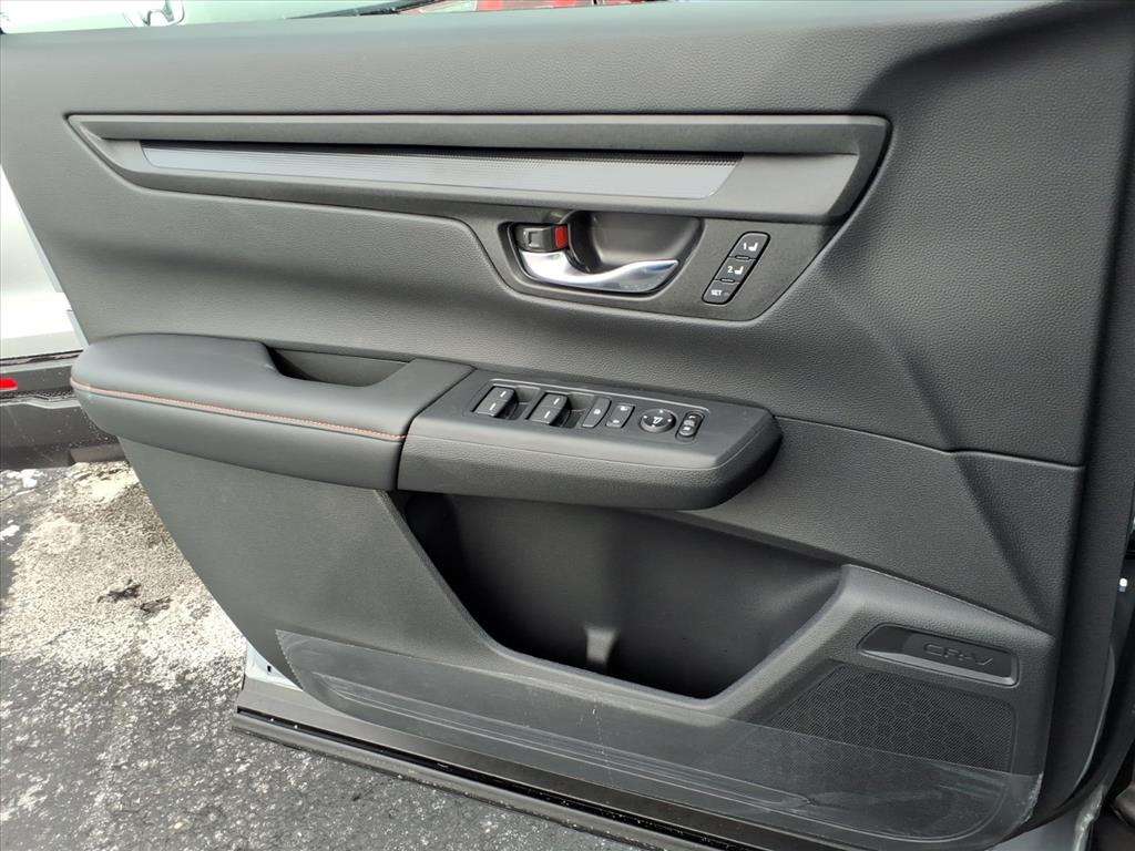 New 2026 Urban Gray Honda Sport-L image 10