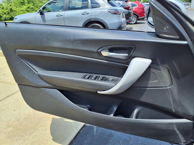 2019 BMW 2 Series M240i xDrive