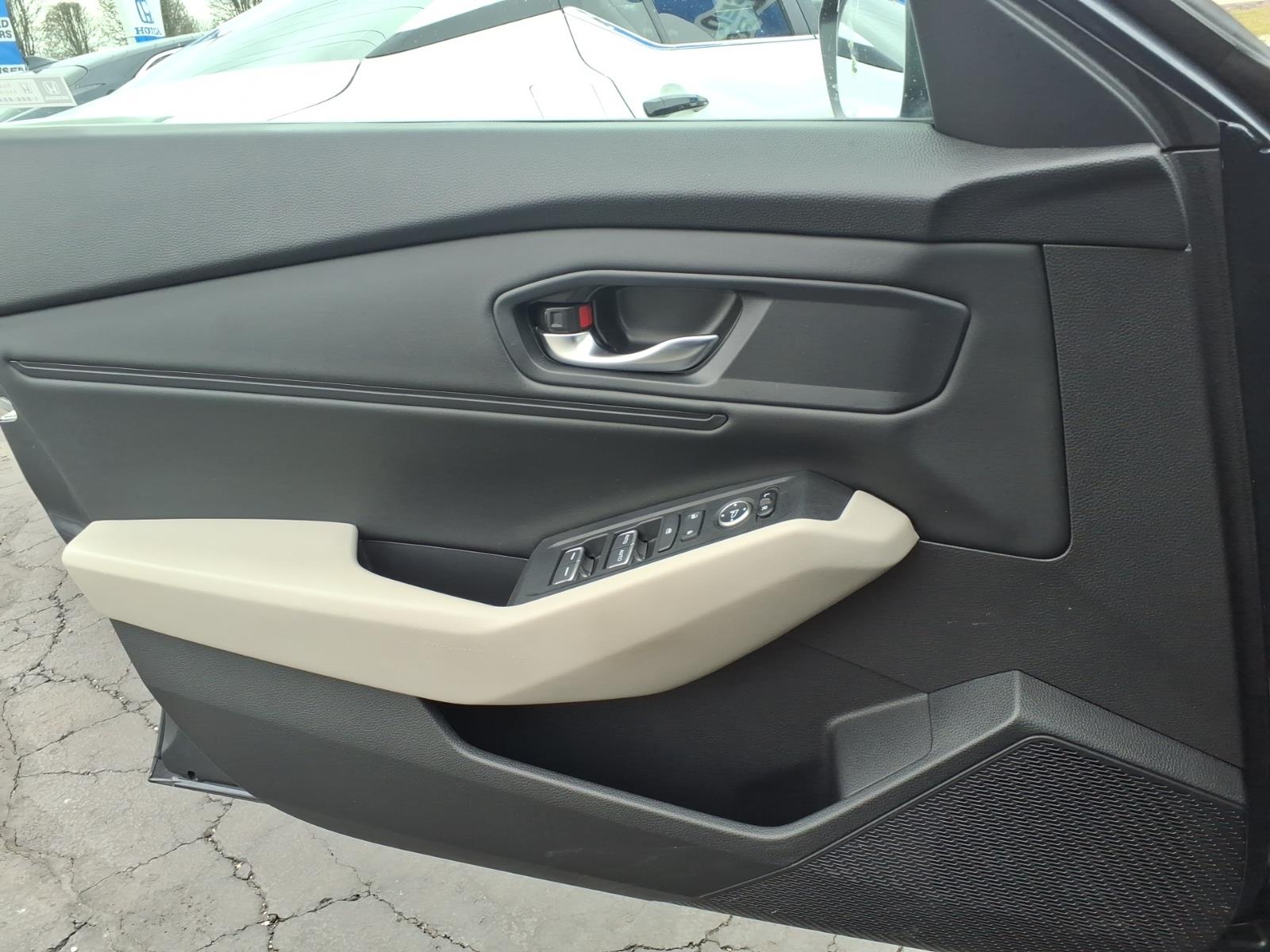 Certified Used 2023 Meteorite Gray Honda EX image 11