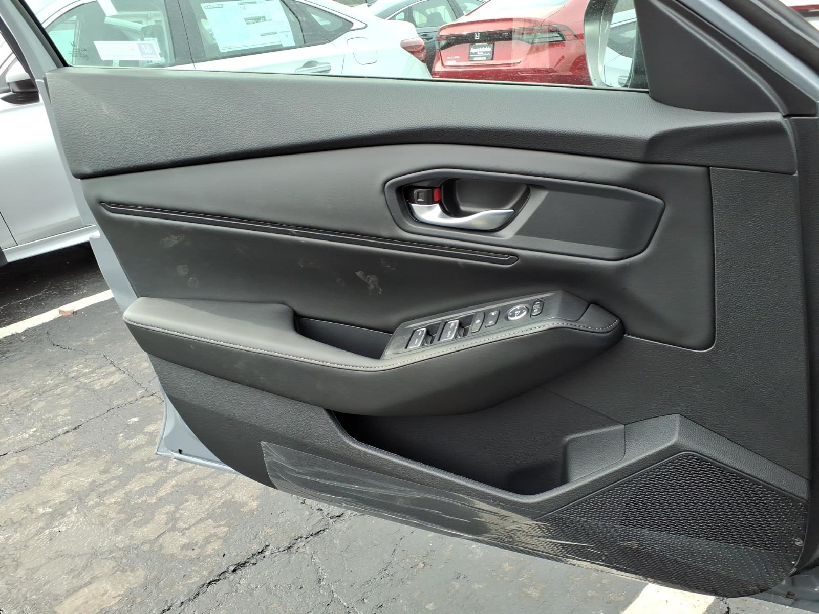 New 2026 Urban Gray Honda Sport image 11