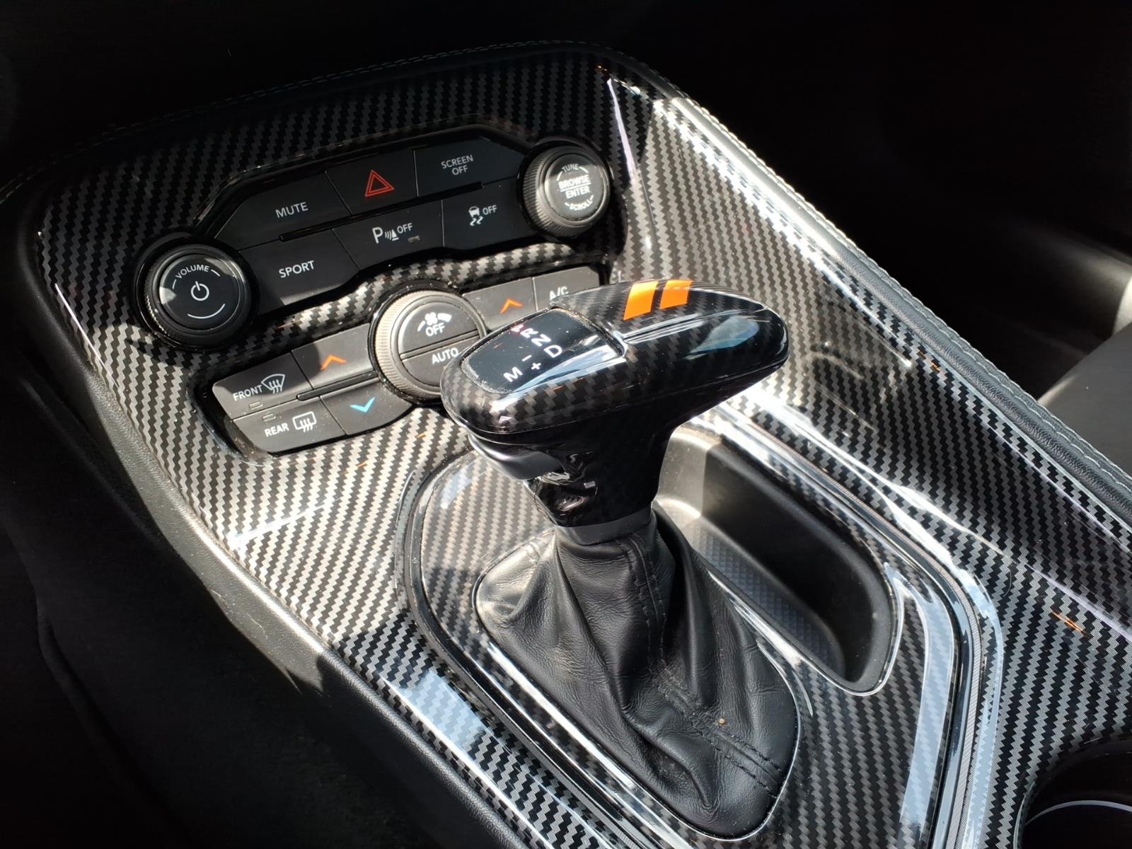 Used 2022 Go Mango Dodge GT image 11