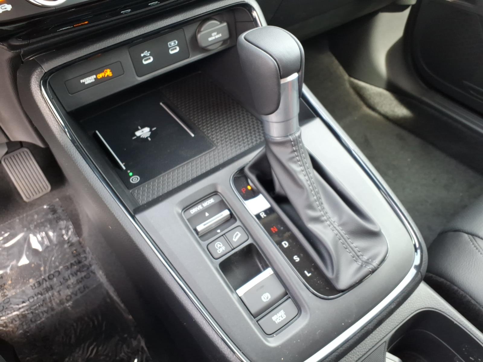 New 2026 Canyon Honda EX-L image 11