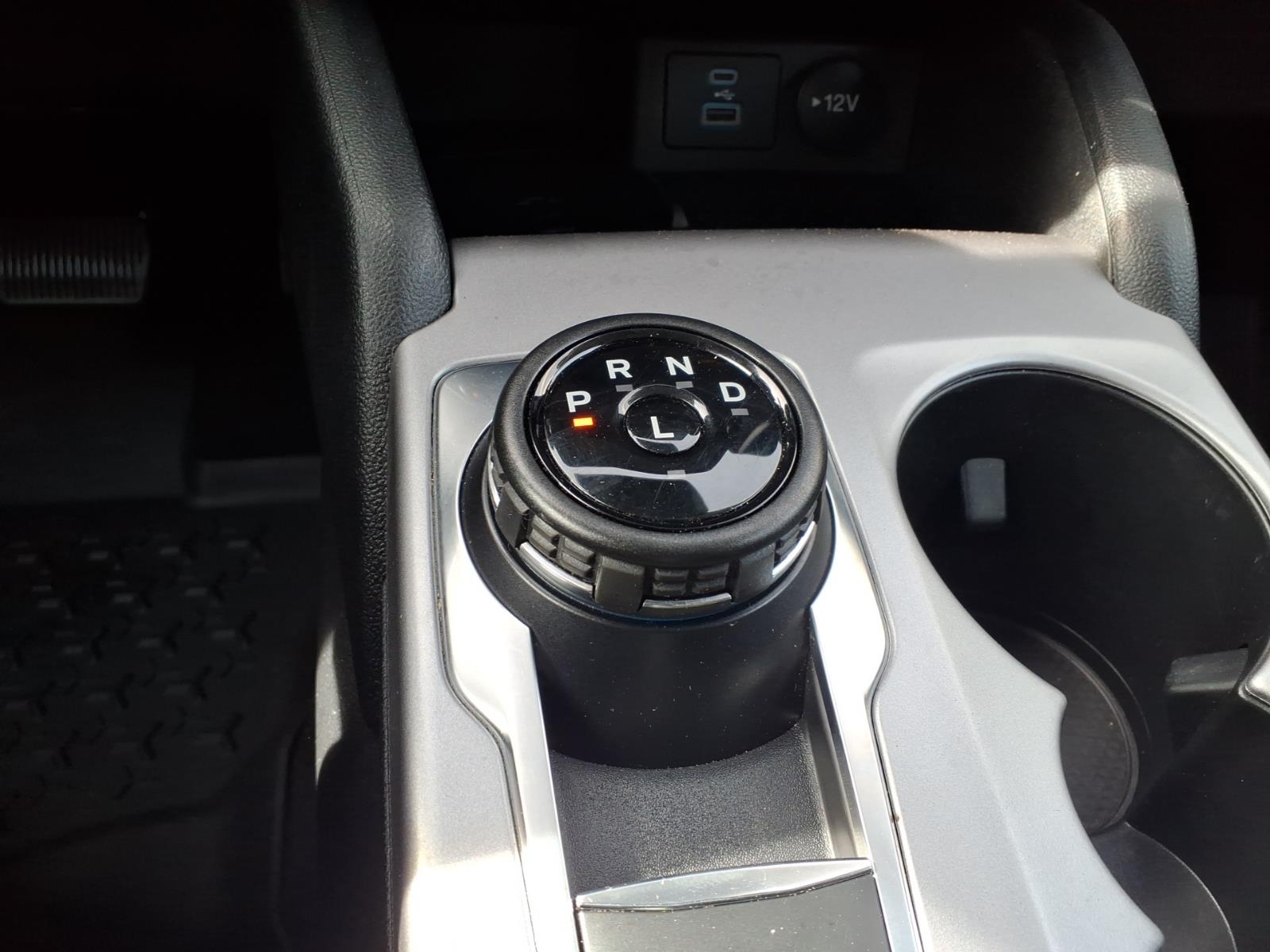 Used 2021 Red Ford Big Bend image 11