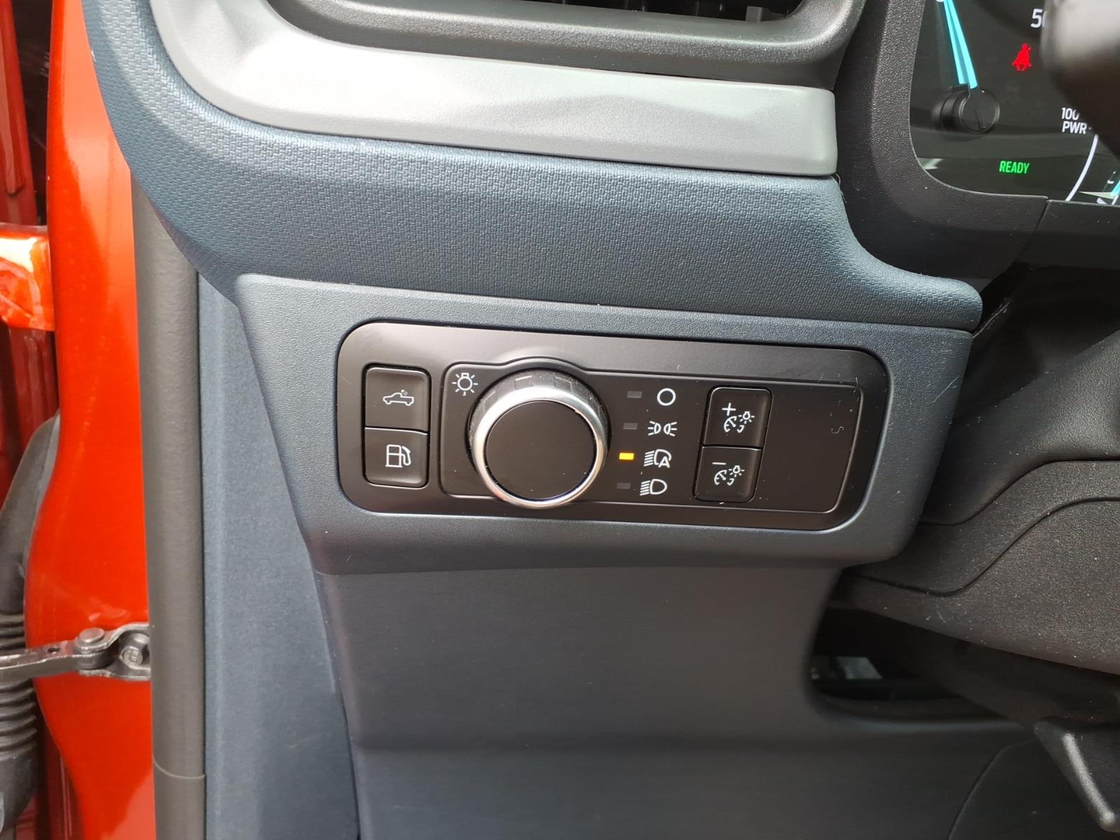 Used 2024 Burnt Orange Ford XLT image 11