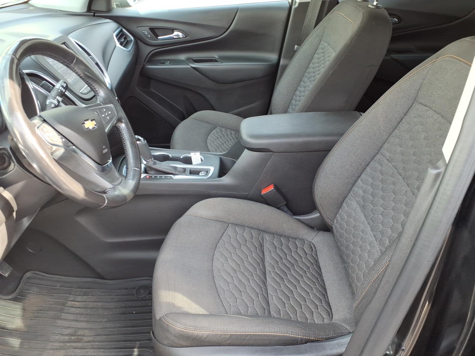 Used 2020 Mosaic Black Metallic Chevrolet LT image 11