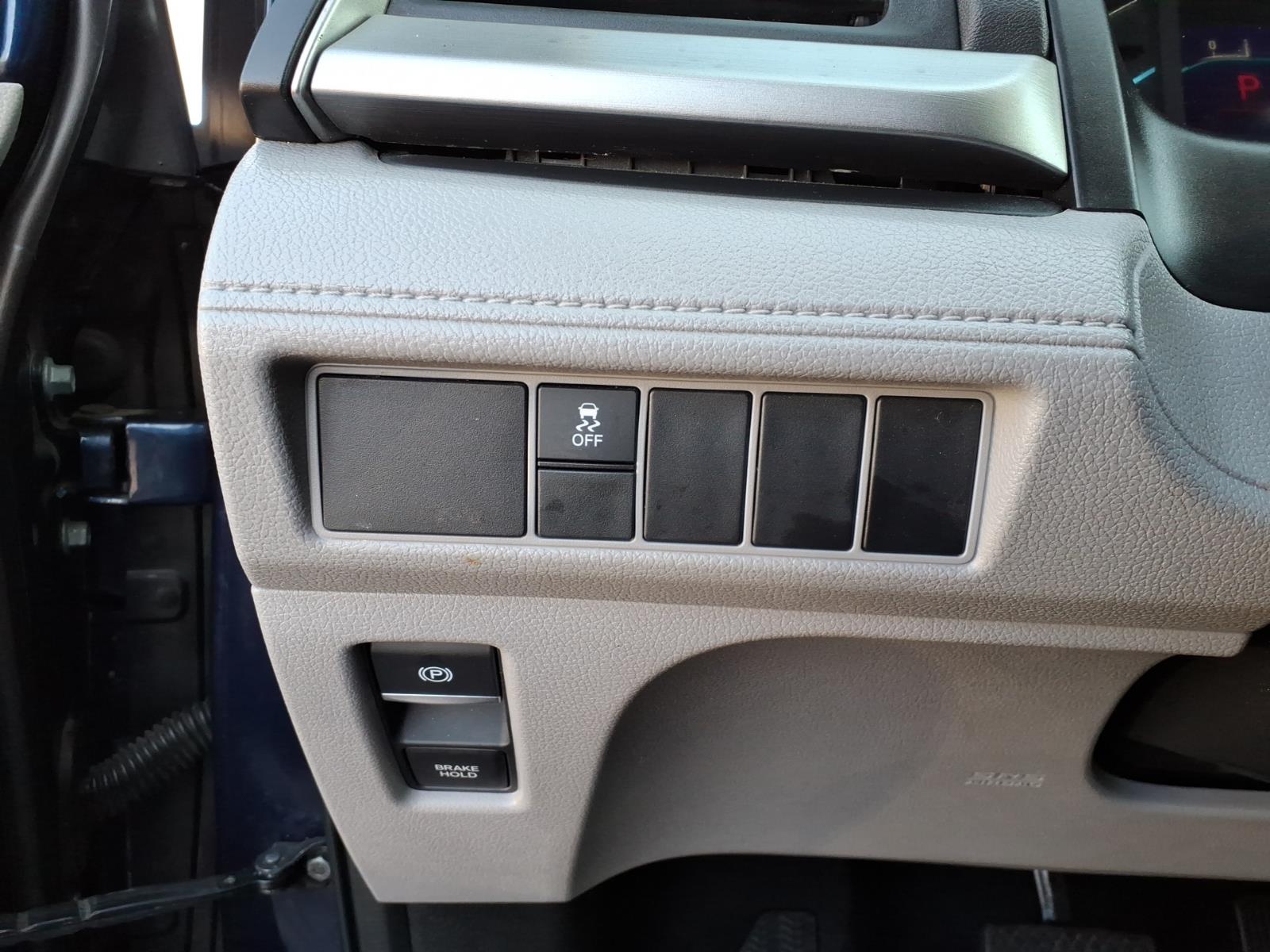 Used 2019 Blue Honda LX image 11