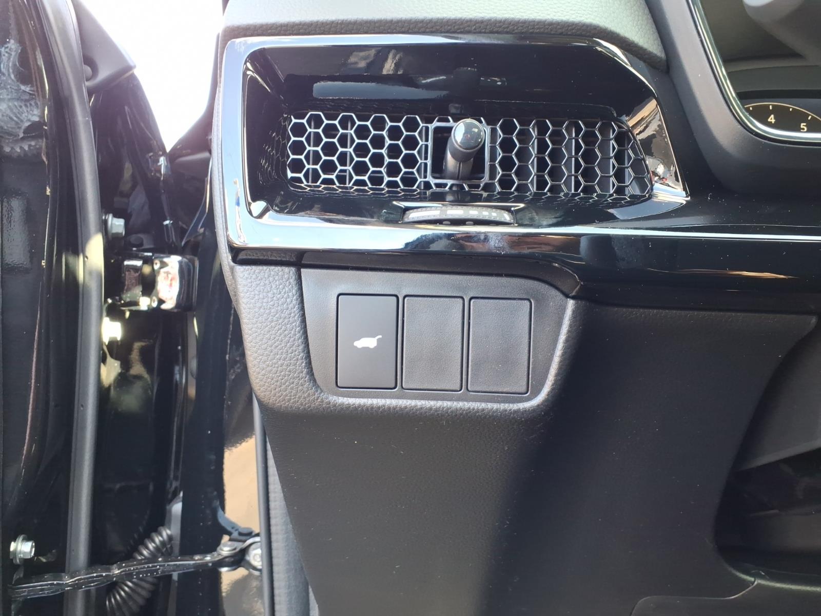 New 2026 Crystal Black Honda EX-L image 11