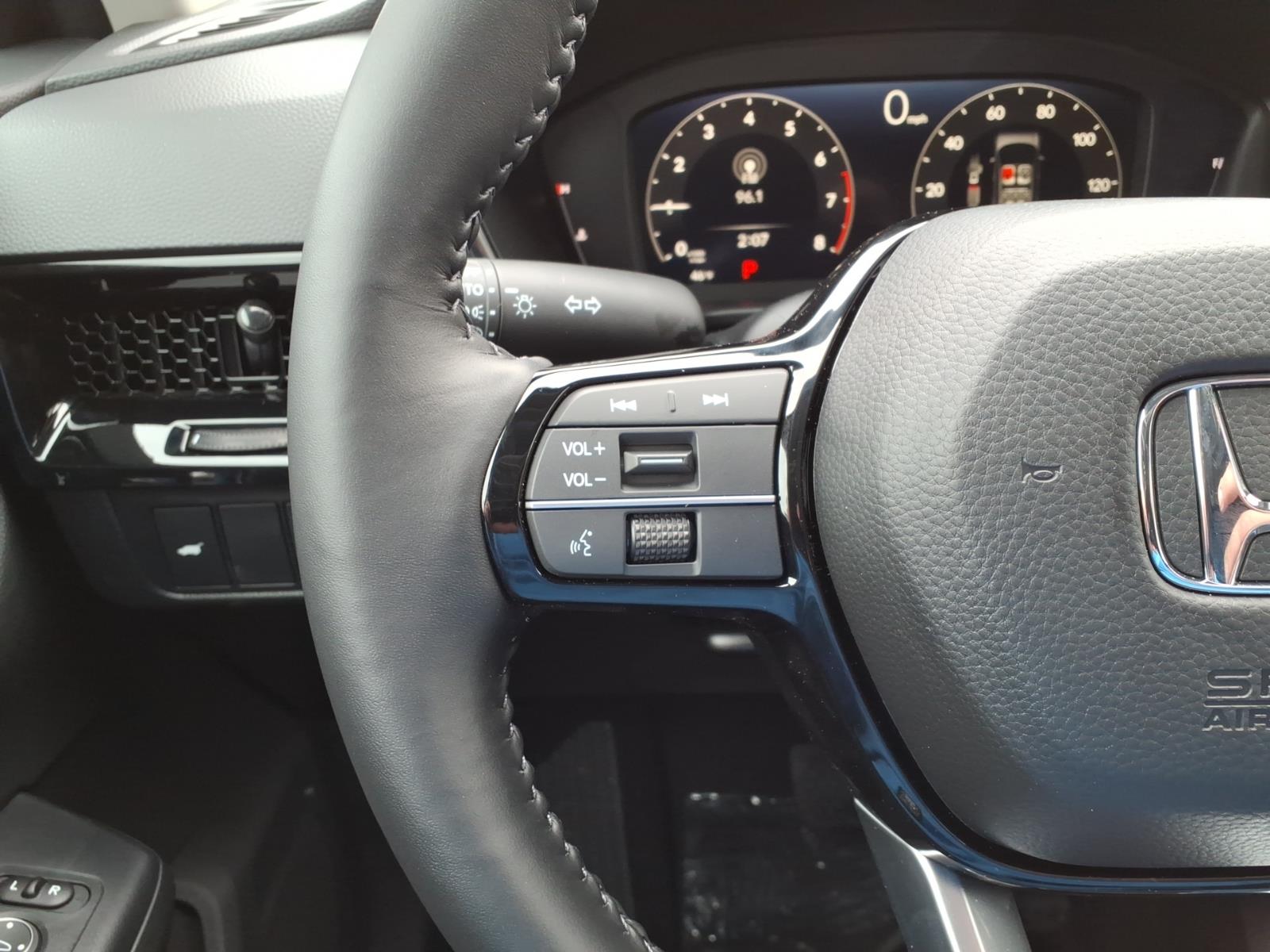 New 2026 Canyon Honda EX-L image 11