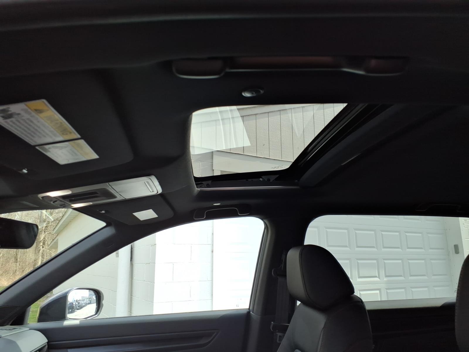 New 2026 Urban Gray Honda Sport-L image 11