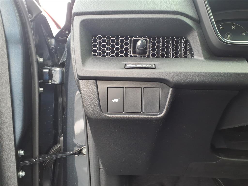 New 2026 Meteorite Gray Honda Sport-L image 11