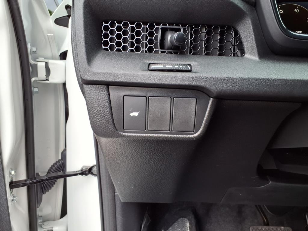 New 2026 Platinum White Honda Sport-L image 11