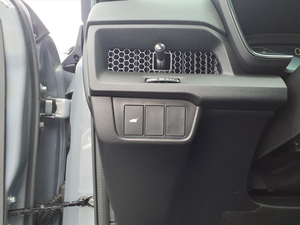 New 2026 Urban Gray Honda Sport-L image 11