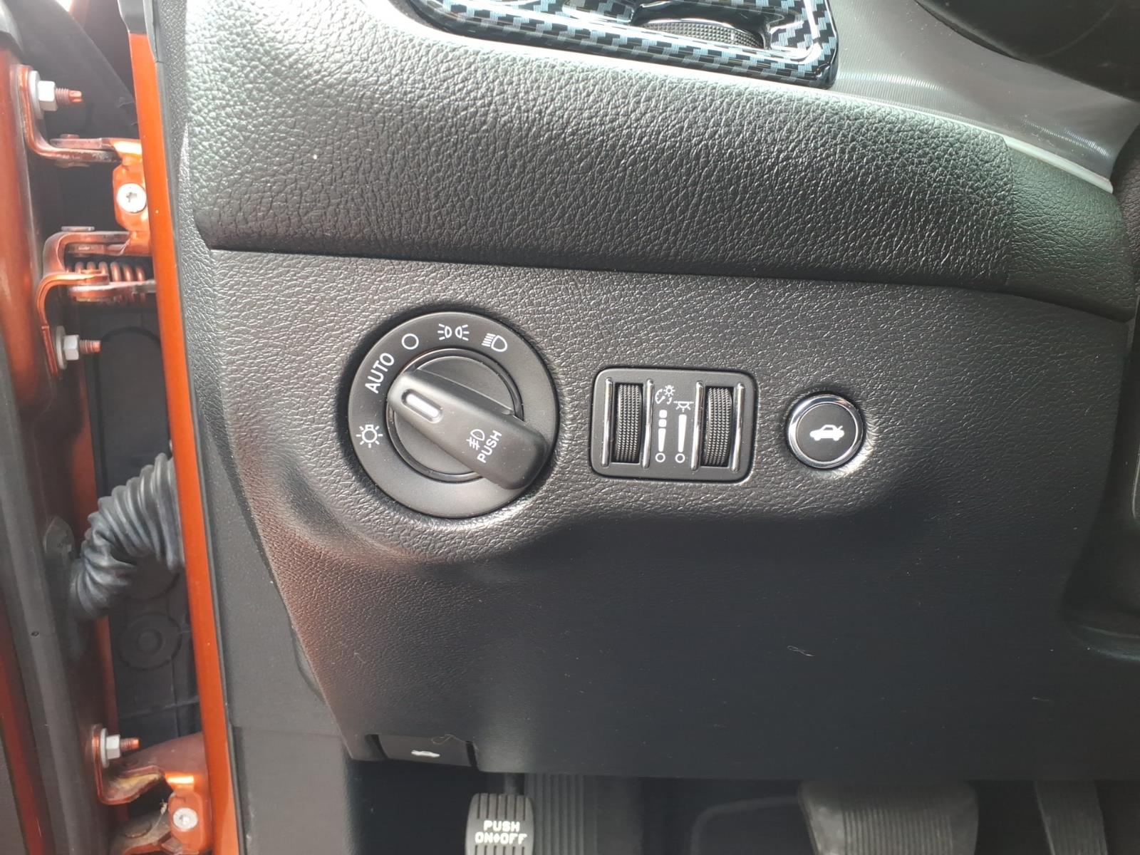 Used 2022 Go Mango Dodge GT image 12