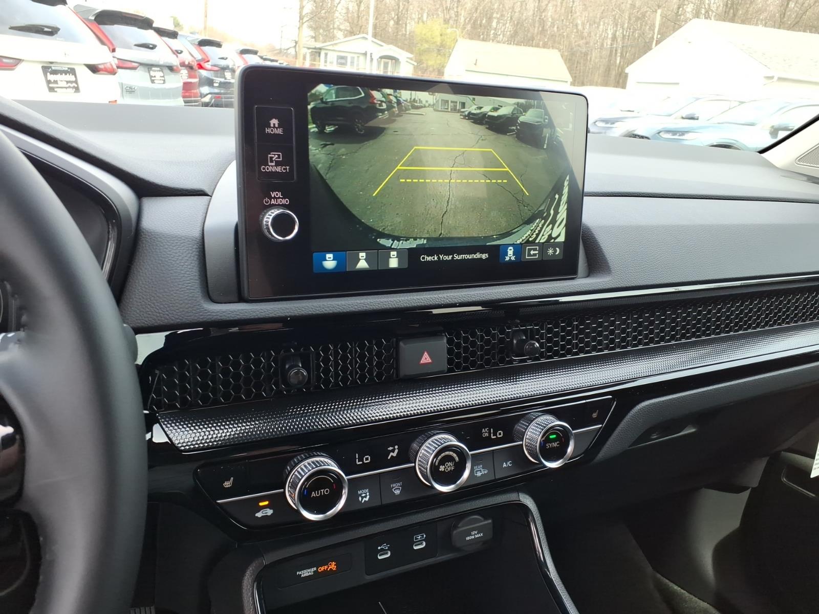 New 2026 Canyon Honda EX-L image 12