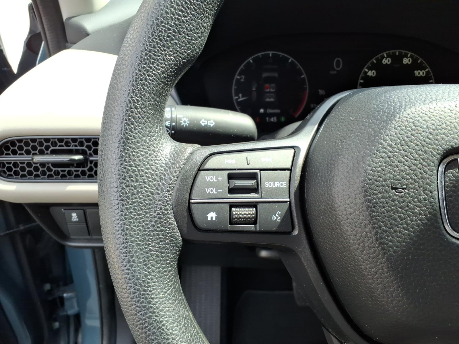 Used 2024 Nordic Honda LX image 12