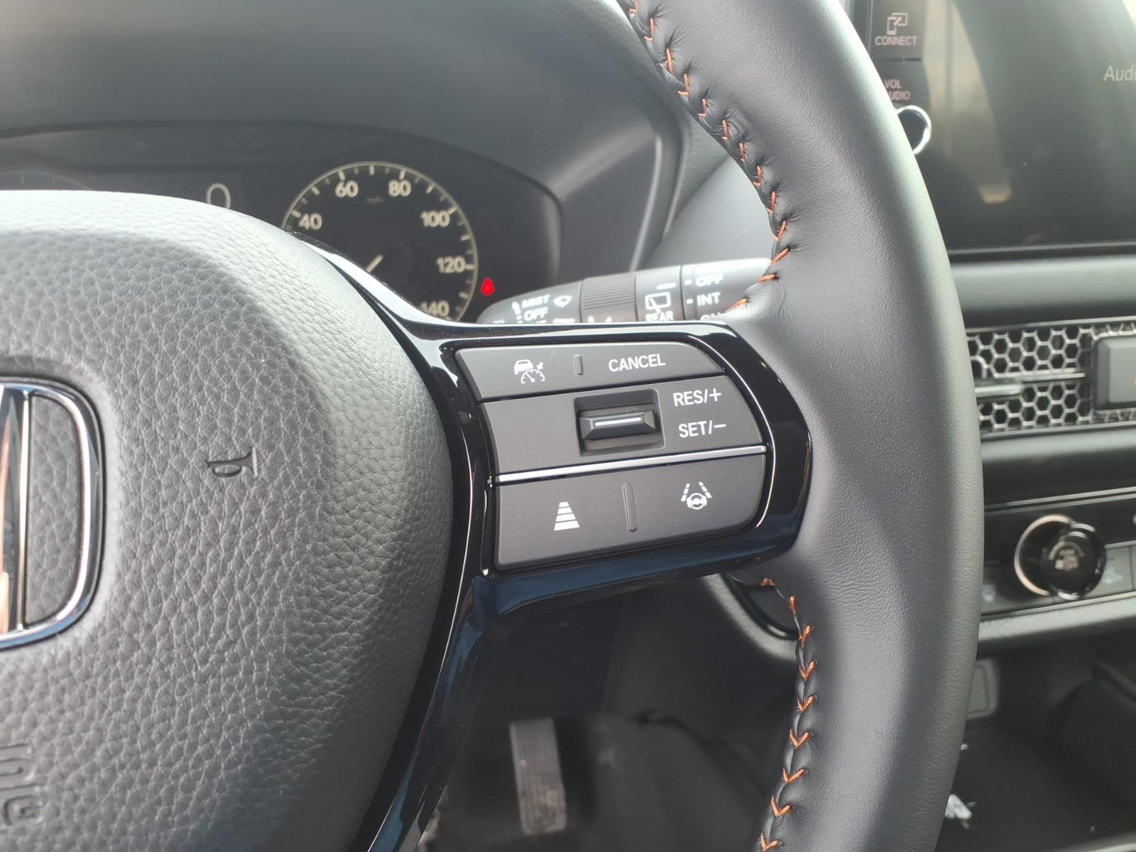 New 2026 Nordic Honda Sport image 12