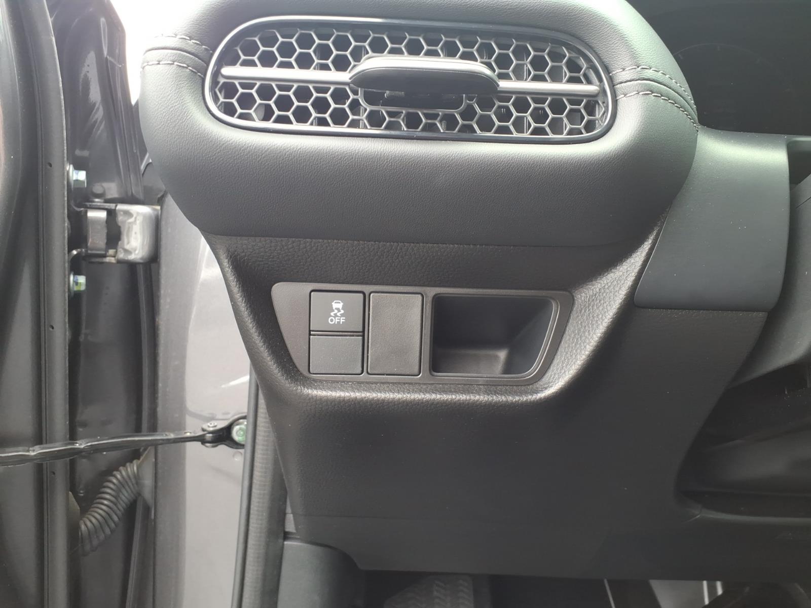 Certified Used 2025 Modern Steel Metallic Honda EX-L image 12