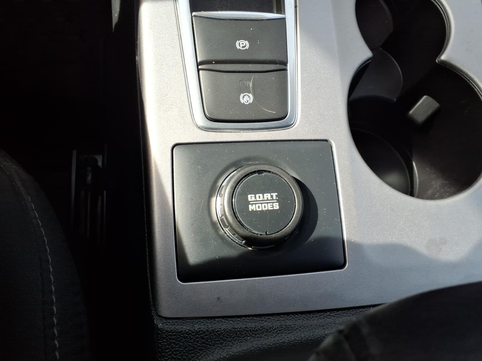 Used 2021 Red Ford Big Bend image 12