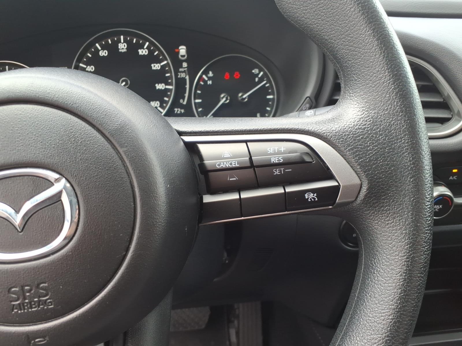 Used 2024 Jet Black Mica Mazda 2.5 S image 12