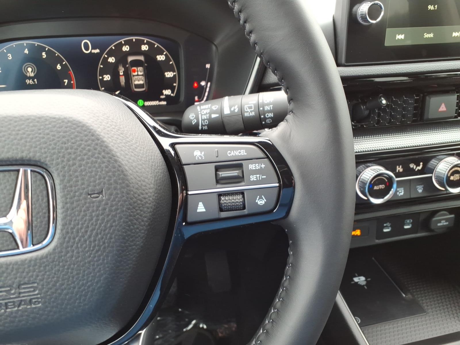 New 2026 Canyon Honda EX-L image 12