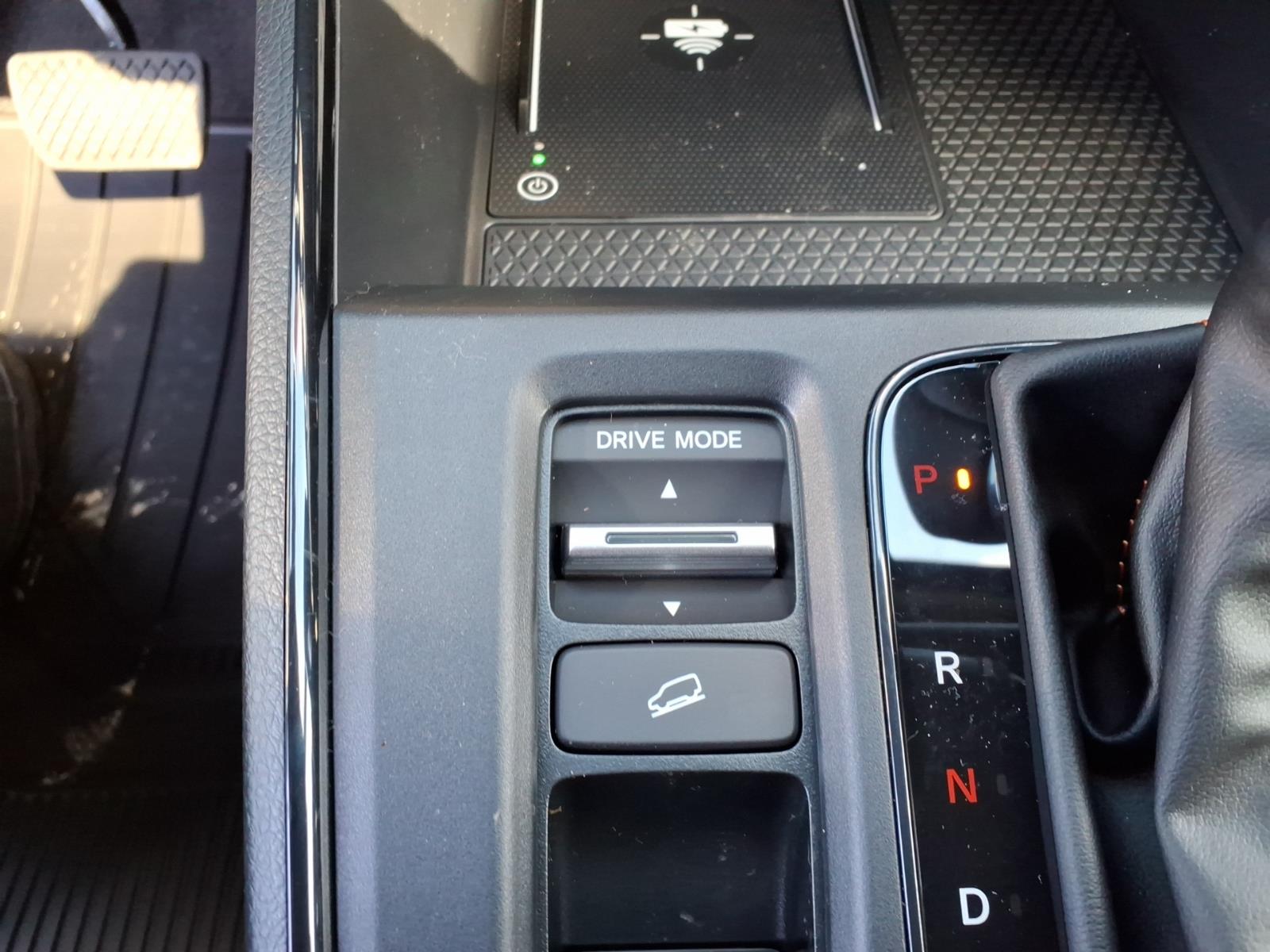 New 2026 Ash Green Honda TrailSport image 12