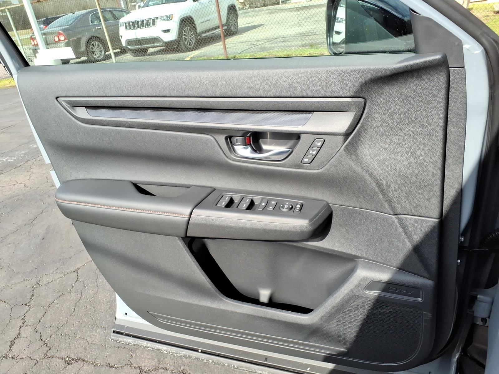 New 2026 Urban Gray Honda Sport-L image 12