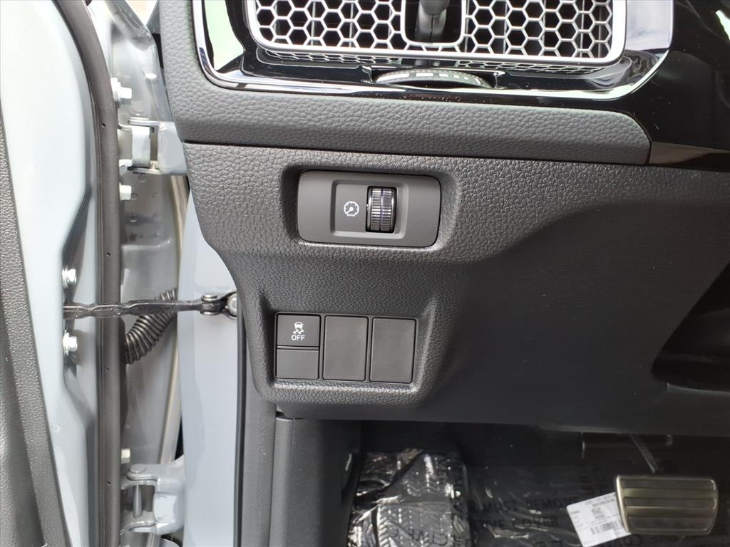 New 2026 Urban Gray Honda Sport Touring image 12