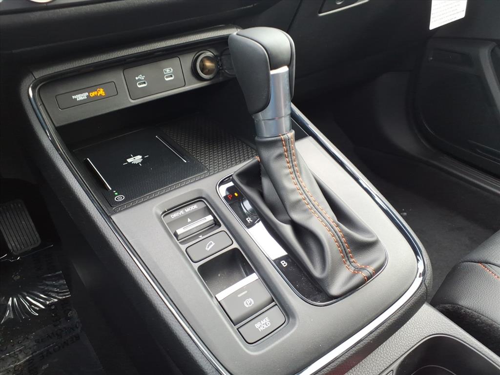 New 2026 Canyon Honda Sport-L image 12