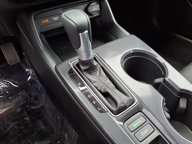 2025 Honda Civic LX