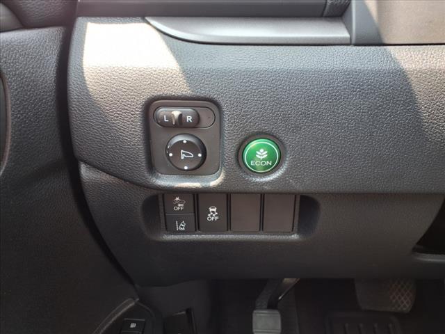 2020 Honda Passport EX-L