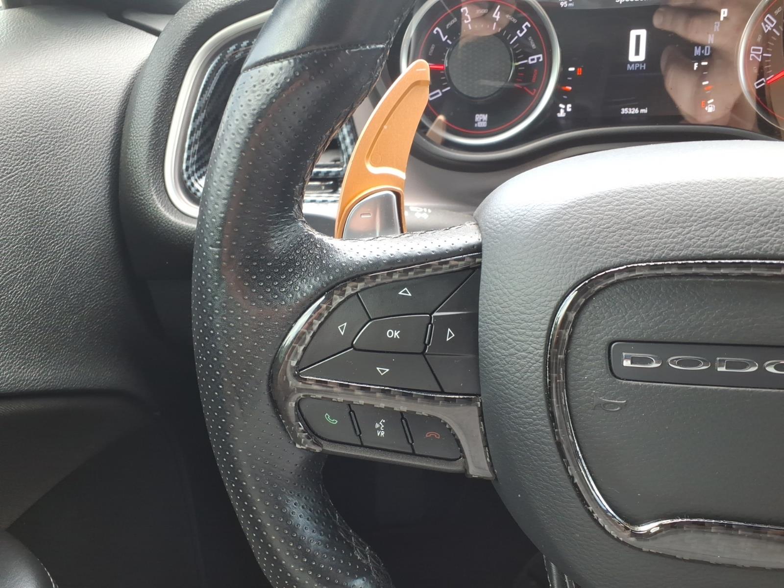 Used 2022 Go Mango Dodge GT image 13