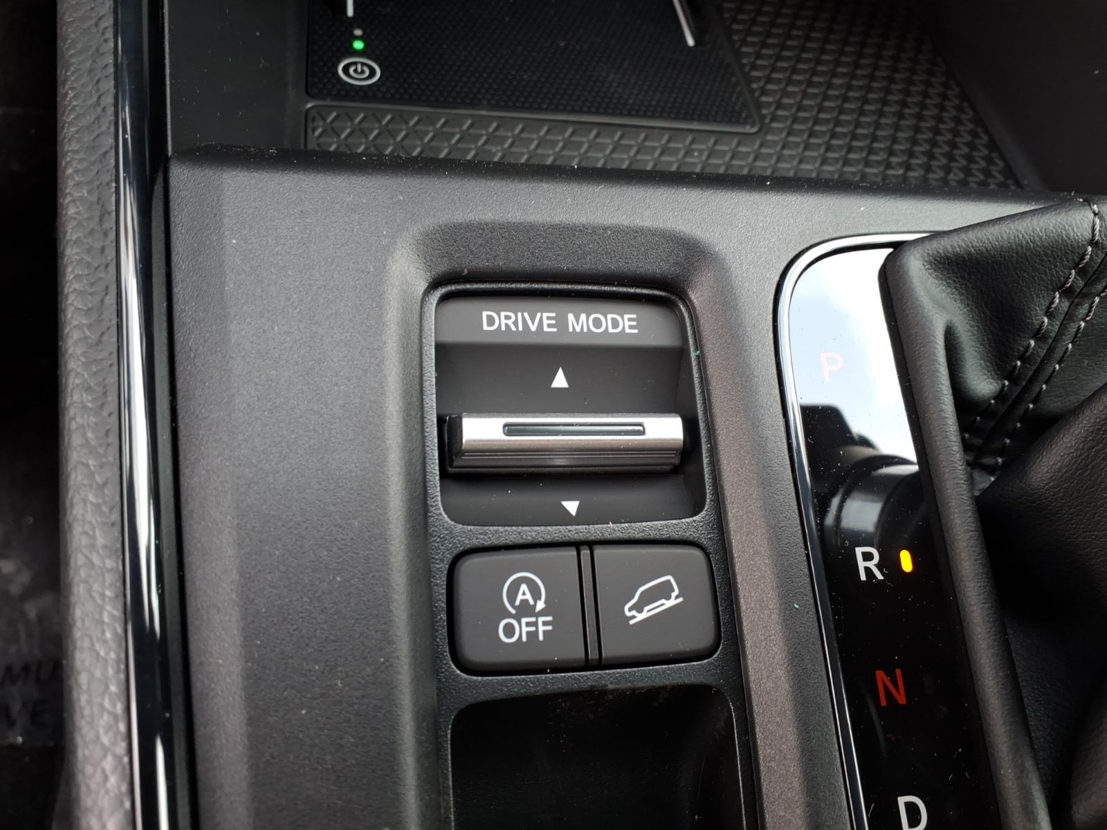 New 2026 Canyon Honda EX-L image 13