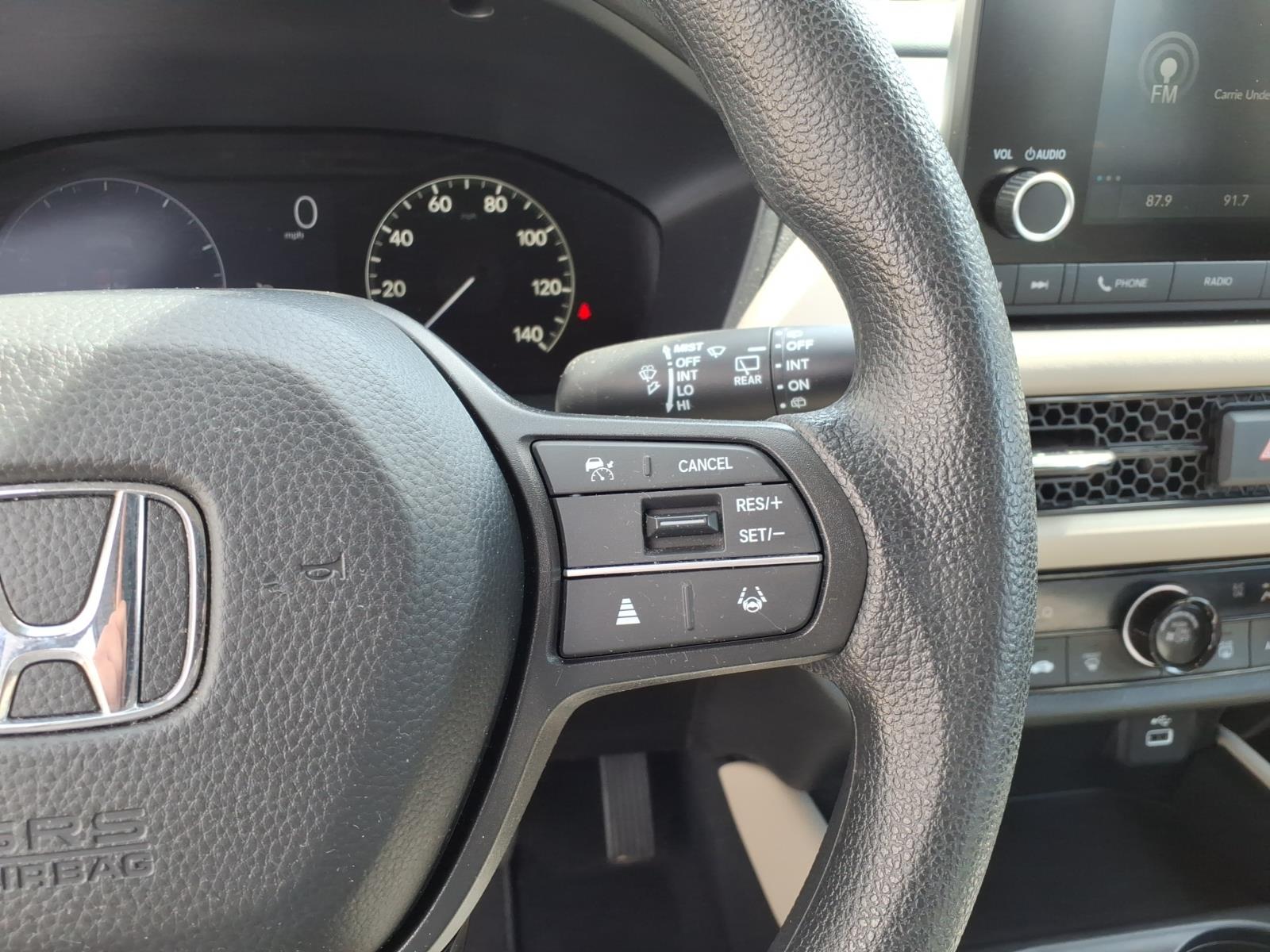 Used 2024 Nordic Honda LX image 13