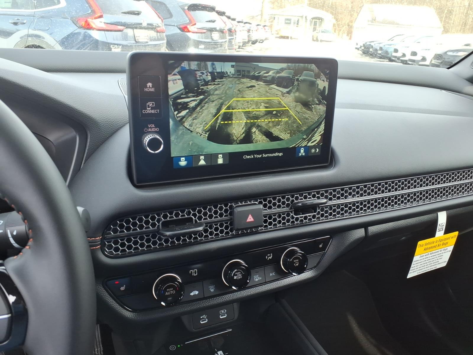 New 2026 Nordic Honda Sport image 13