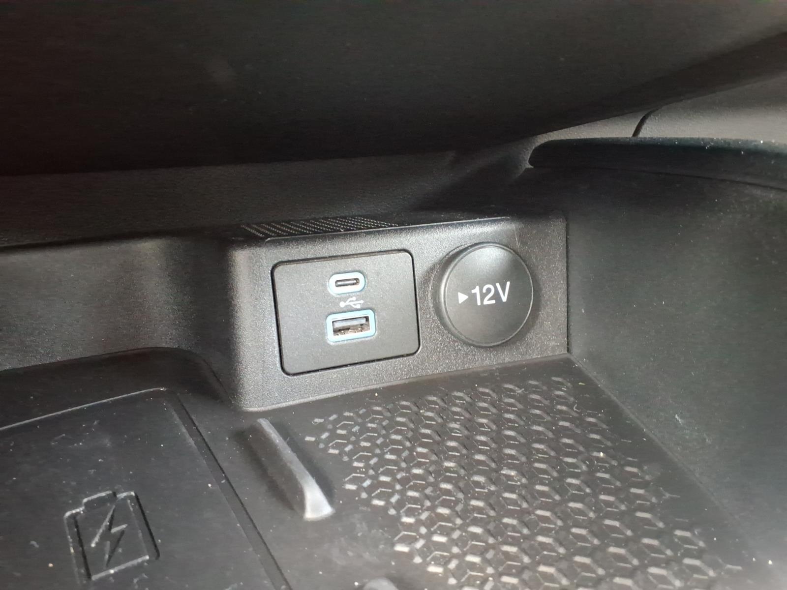 Used 2021 Red Ford Big Bend image 13