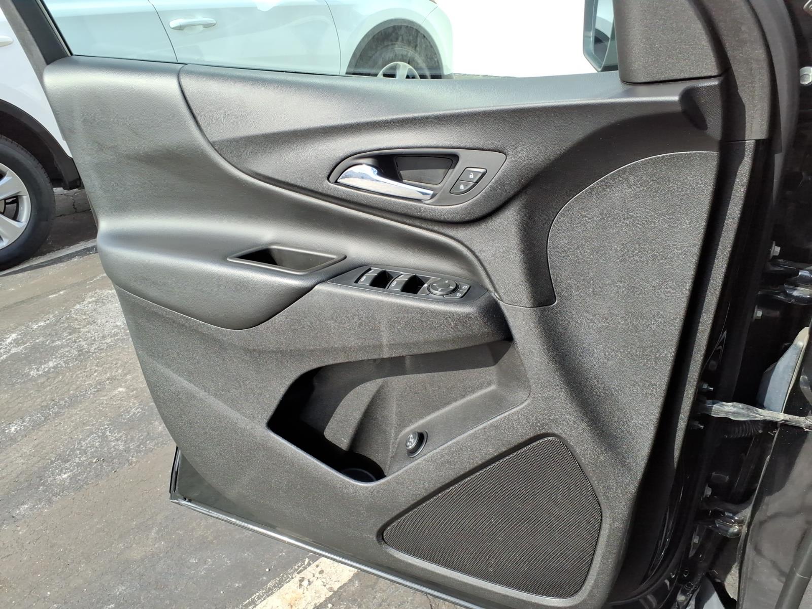 Used 2020 Mosaic Black Metallic Chevrolet LT image 13