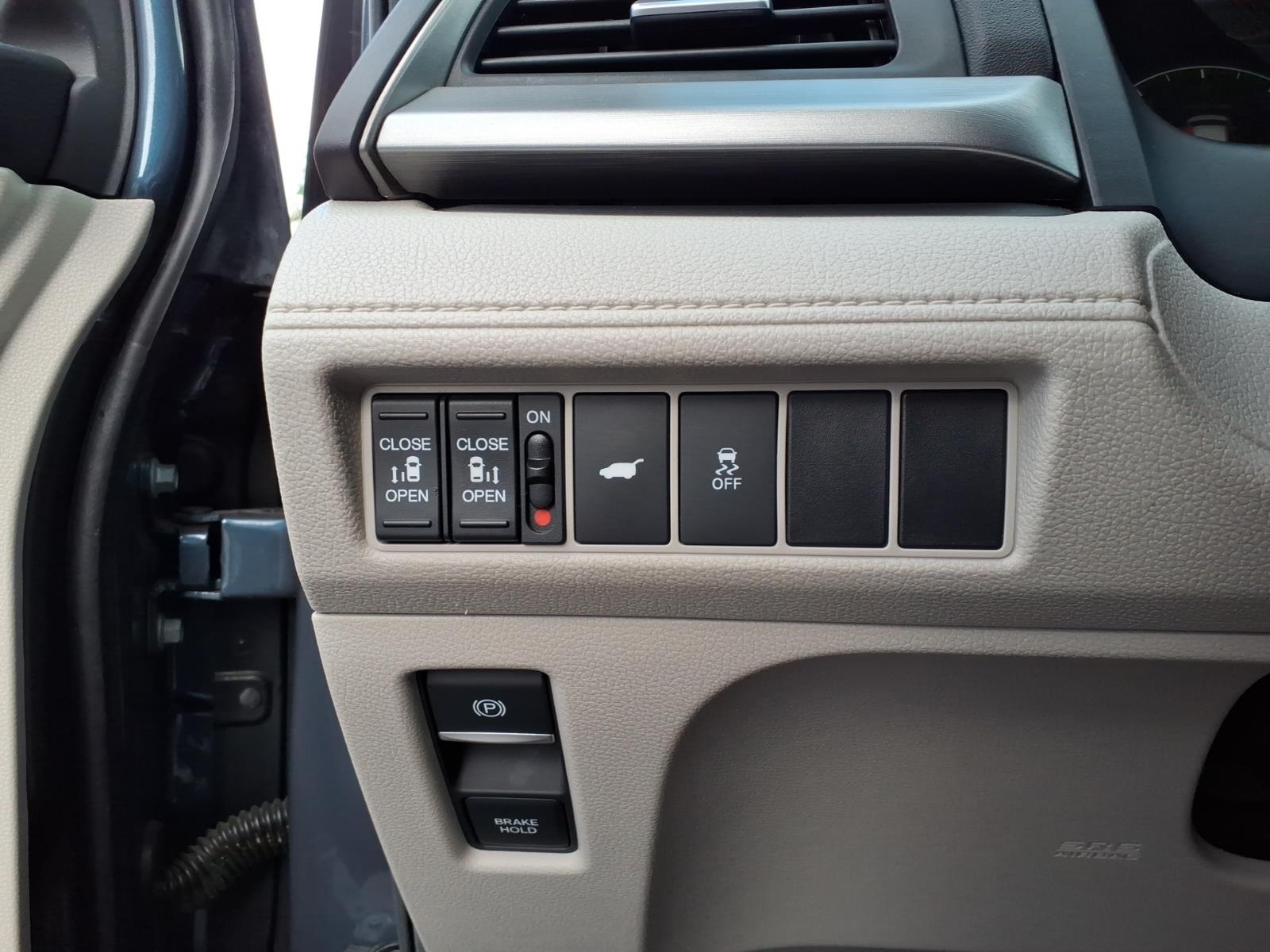 Used 2025 Smoke Blue Honda EX-L image 13